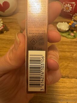 Parfémová voda Lancome - 5
