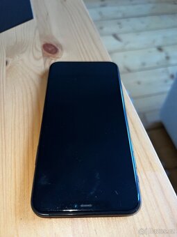 Prodám Iphone 12 Pro Max 256GB - Midnight Green - 5