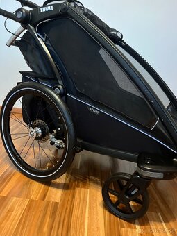 Thule Chariot Sport 2 - 5
