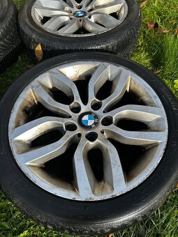 Alu kola BMW R17 - 5