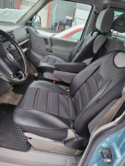 Multivan T4- 111kw - 5