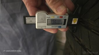 Continental 215 65 r16c - 5