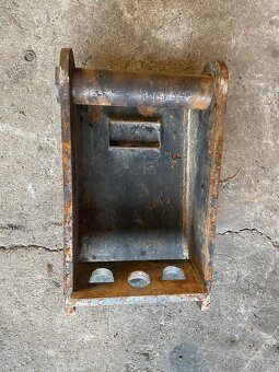 Adaptér Lehnhoff MS 03 - 5