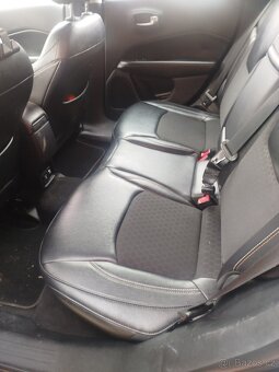 Jeep Compass 1.6 Multijet Longitude - 5