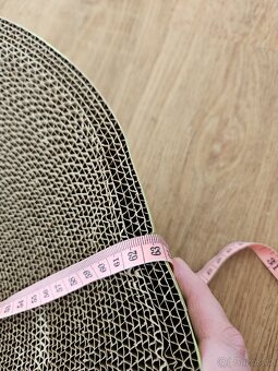 Škrabadlo pro kočky - 5