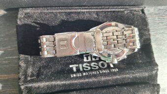 TISSOT hodinky dámské - 5