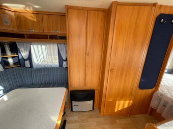 Karavan HOBBY 450 UF DELUXE - 5