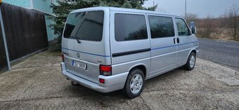 VW T4 Multivan ACV - 5