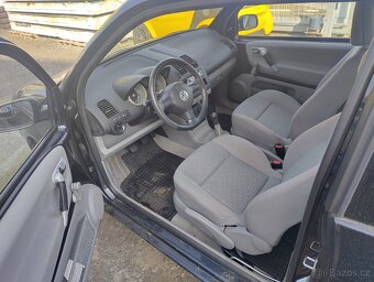 Volkswagen Lupo, 1,4 i - 5