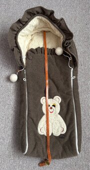 Fusak pro miminka - 5