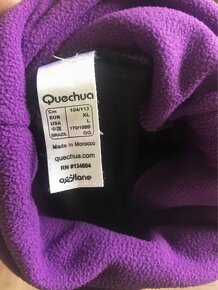 Dámská mikina s rolákem - 5