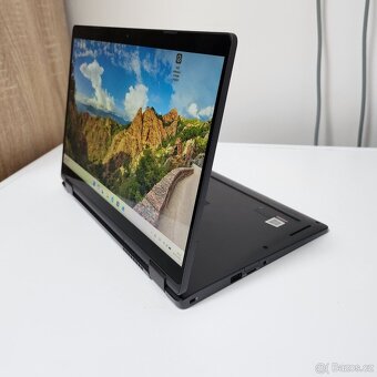 Dell Latitude 5300 2in1 /Dotyk./16GB-DDR4/i7/ - 5