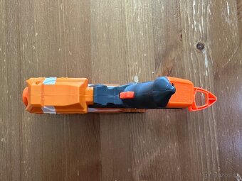 pistole Nerf Firestrake Elite - 5