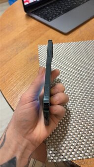 Prodám iPhone 12 Pro 128gb - 5