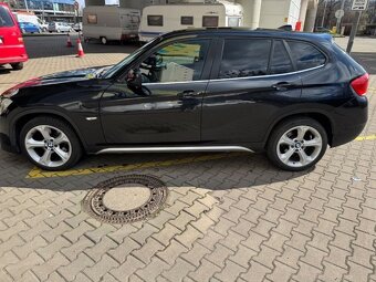 bmw x1 - 5