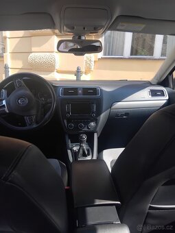 volkswagen jetta 1.4 tsi - 5