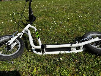 Koloběžka Yedoo Wzoom - 5