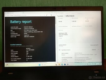 ThinkPad L15 G3 | R5 • 16GB • 256GB SSD - 5