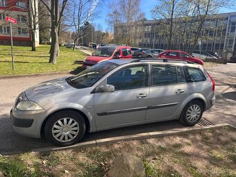 Renault Megane - 5