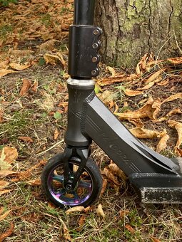 freestyle koloběžka - 5