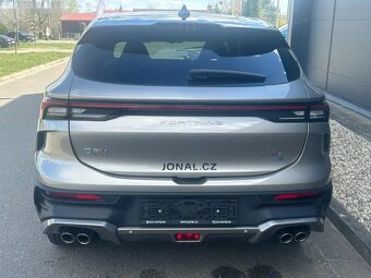 Dongfeng T5 EVO, HEV - 5