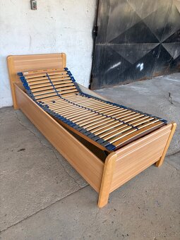 Postel 90x220 - 5