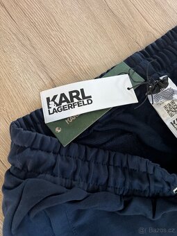 Pánské kraťasy - 5