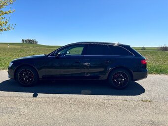 Audi A4 B8.5 Avant - 5