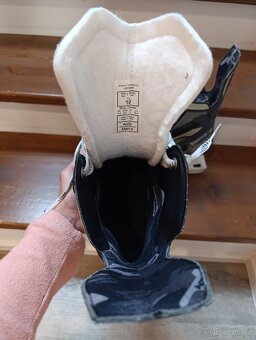 Brusle CCM TACK AS 570 - 5