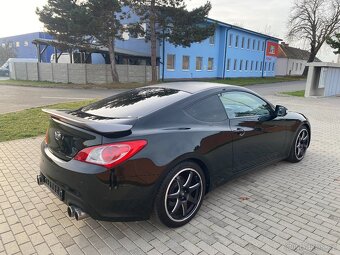 Genesis Coupé 3.8i RS Individual - 5