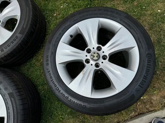 Kola BMW X5 - 5