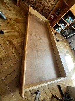Úložný šuplík pod postel - 5