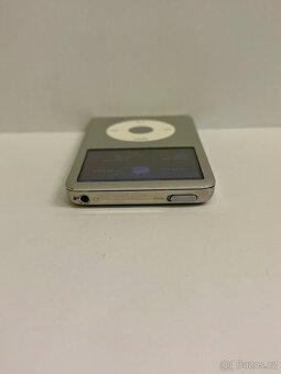 iPod classic 7gen 160GB + iflash redukce - 5