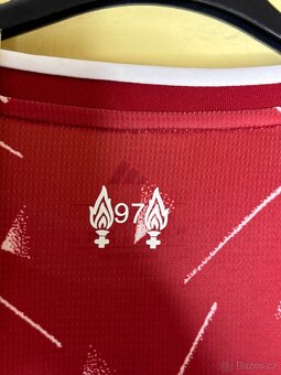 Dres Liverpool 26/27 - 5