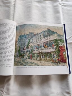 Vincent van Gogh - Miroslav Lamač - 5