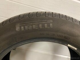 Letní pneumatiky Pirelli 215/55R17 94W - 5