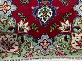 Perský vlněný TOP koberec 150x90 - 5