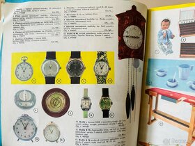 Katalog MAGNET - 1969 / 1970 - 5