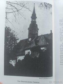 HISTORY OF THE MORAVIAN CHURCH - 5