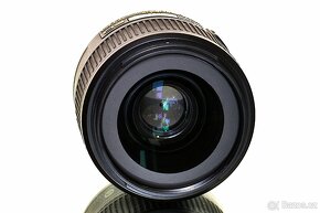 Nikon AF-S FX Nikkor 35mm f/1.8G ED TOP STAV - 5