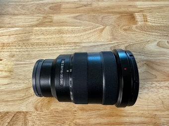 Sony FE 16-35mm f/2.8 GM - 5