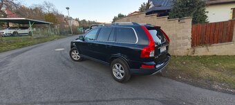 Volvo XC90 Manuál, Diesel, s luxusní výbavou - 5