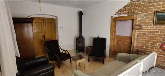 Prodej chalupy 139 m², pozemek 820 m² - 5