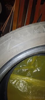 Letní pneu 205/55/16 - 5