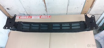 Fabia 1 - Výztuha předního nárazníku, NOVÁ - 5