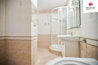Prodej bytu 3+1 77 m2 sídl. 9. května, Suchdol nad Lužnicí - 5