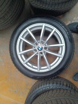 Sada zimnich kol 225/50R17 sotto zero 3 98H RSC - 5