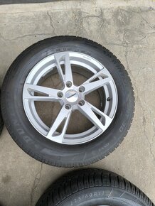 Carmani alu Bmw R17 Sada Č.12 - 5