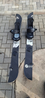 Kite splitboard - 5