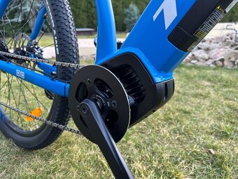 NOVÉ horské elektrokolo TOTEM; rám 19/21”, bat. SAMSUNG 20Ah - 5